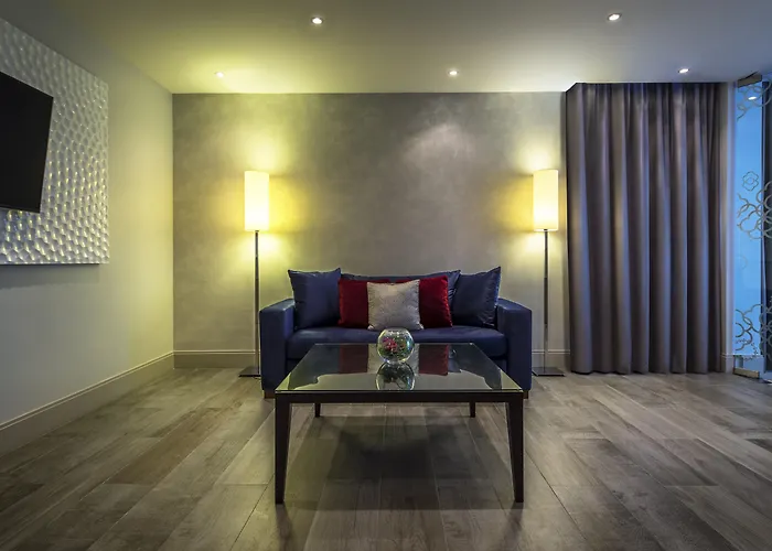 K West Hotel&Spa