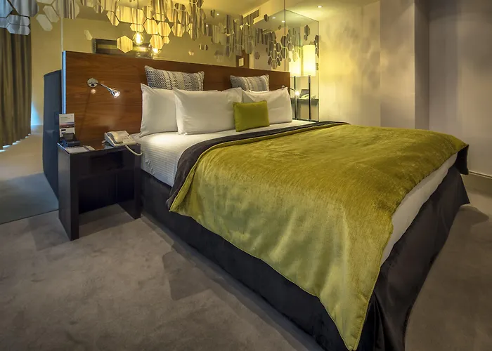 K West Hotel&Spa