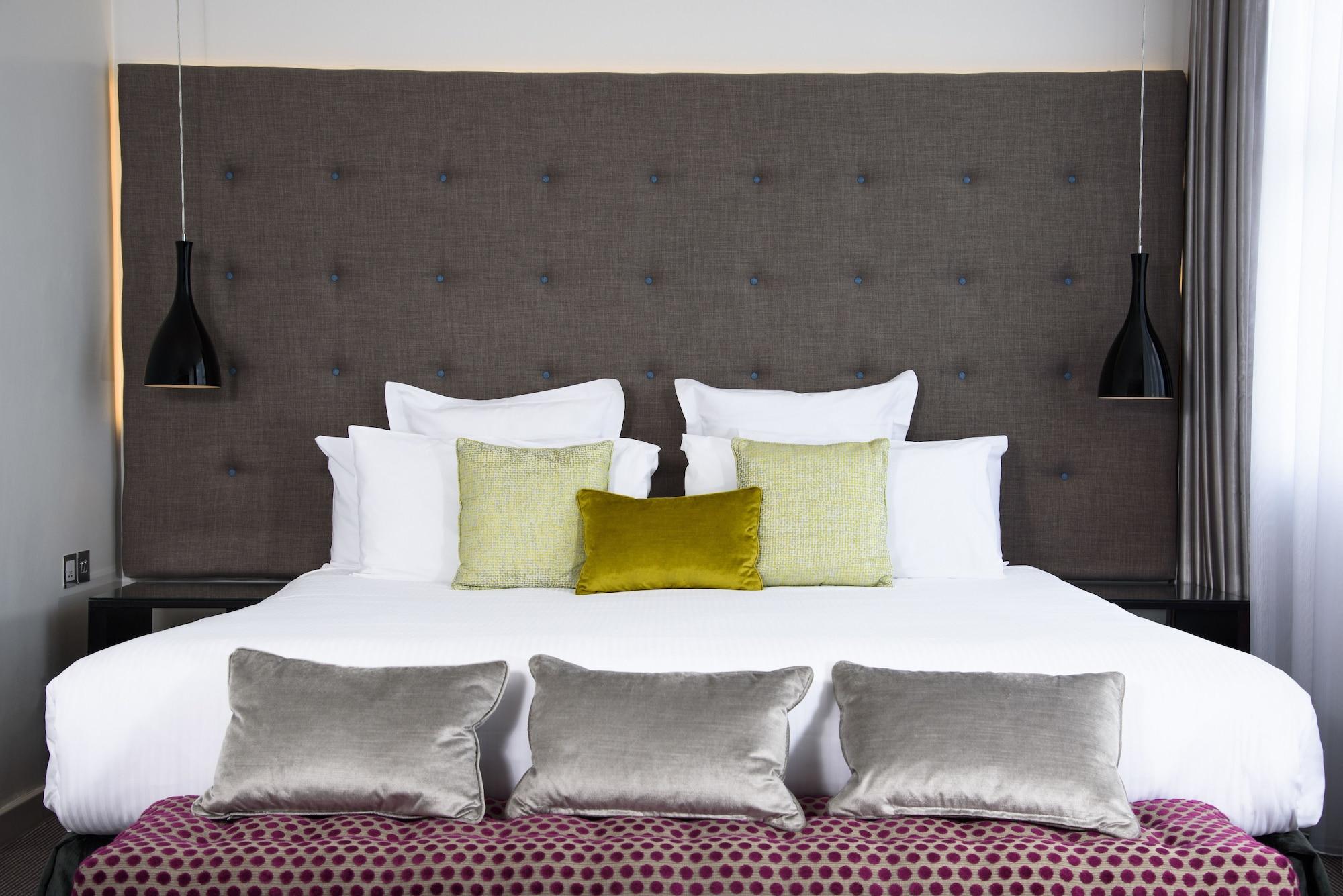K West Hotel&spa Hotel Londen