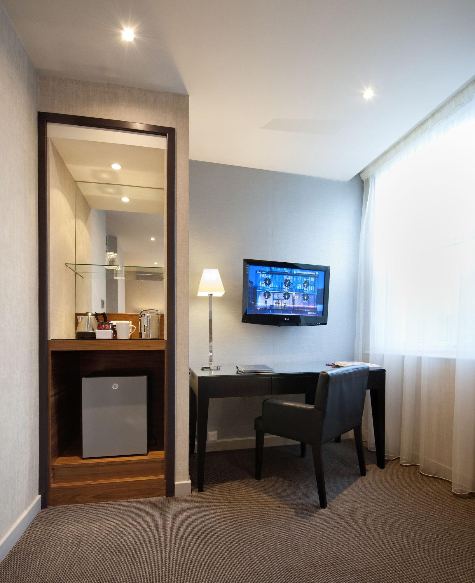K West Hotel&spa 4* Londen