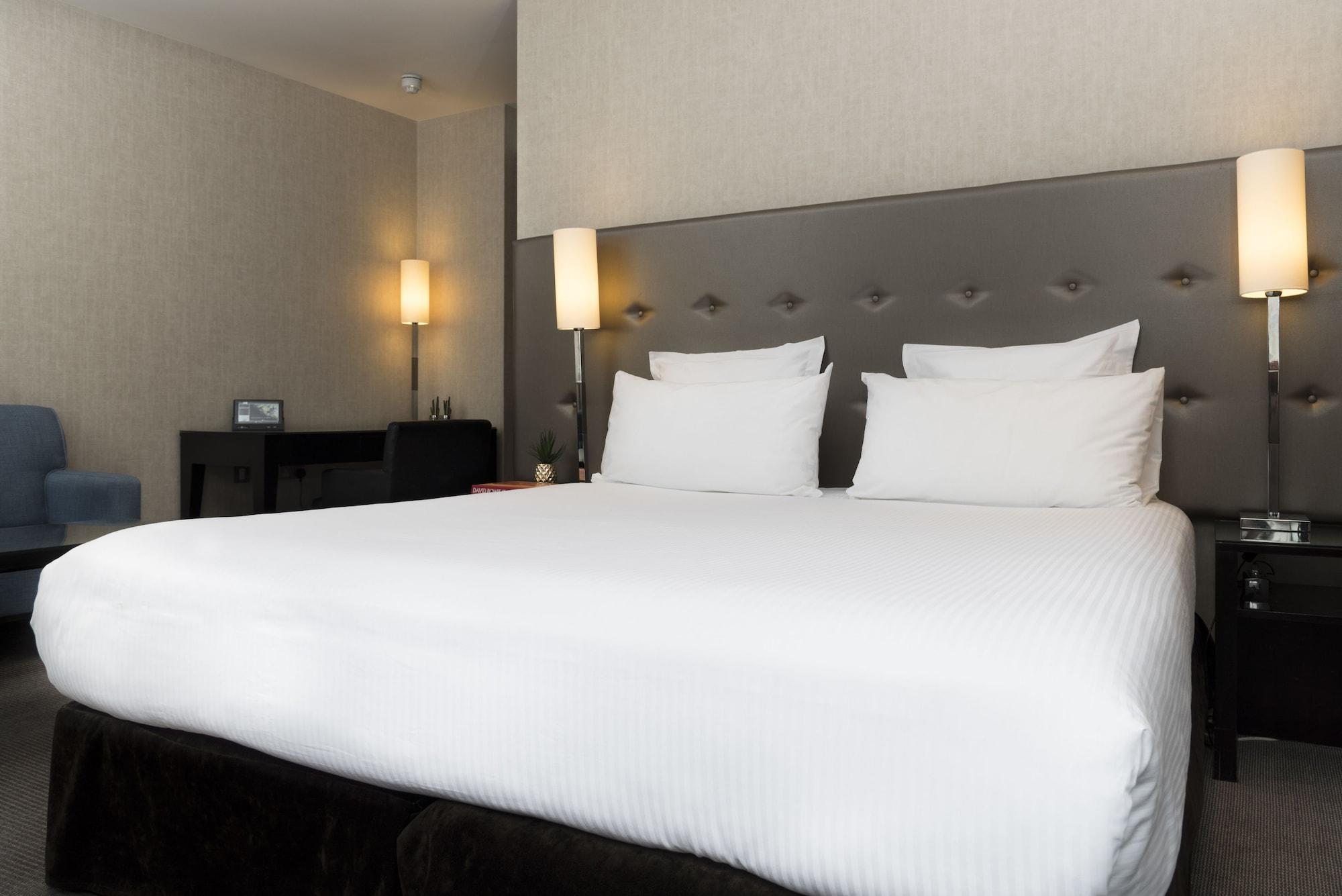 K West Hotel&spa 4* Londen
