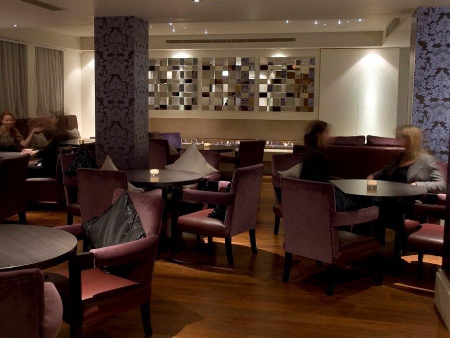 K West Hotel&spa 4* Londen