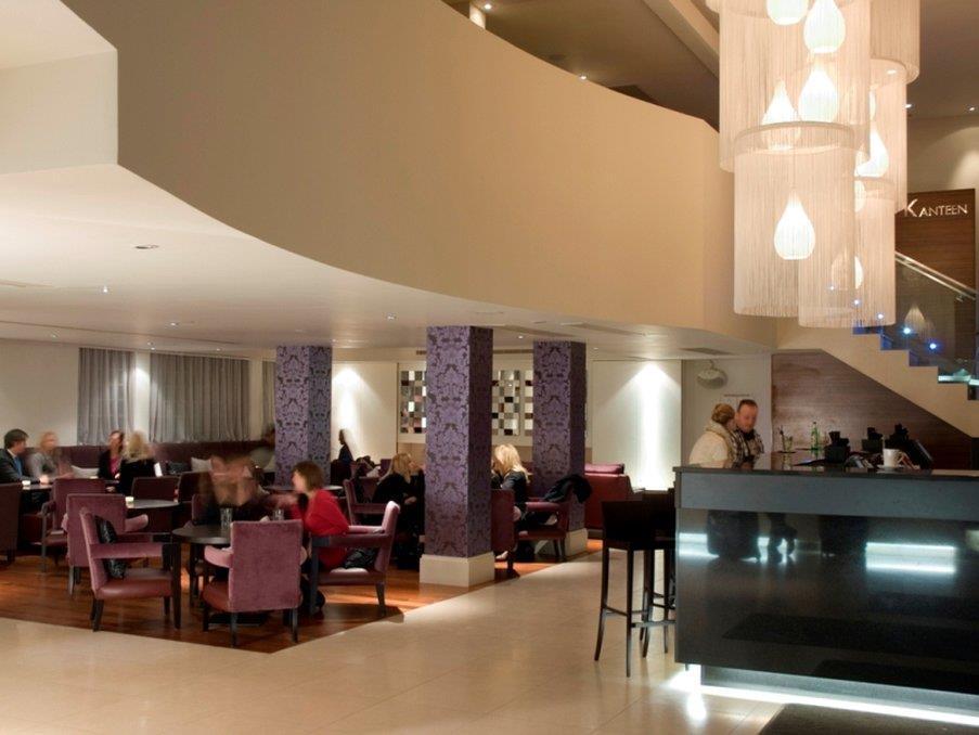 K West Hotel&spa Londen