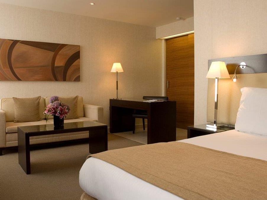 K West Hotel&spa Hotel Londen