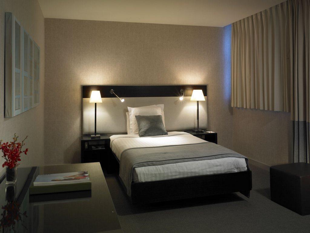 K West Hotel&spa Londen