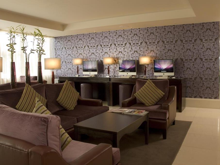 K West Hotel&spa 4* Londen