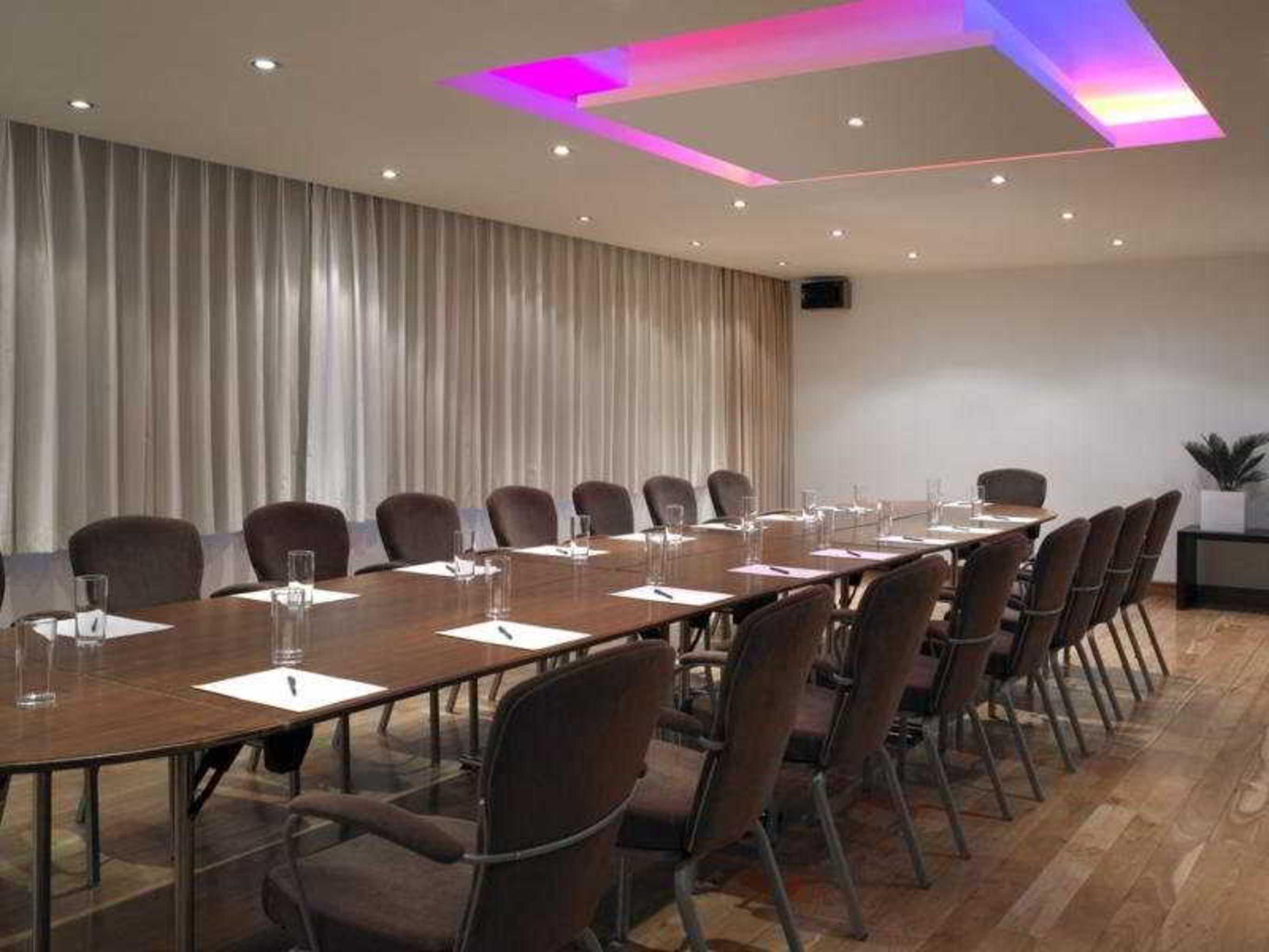 Hotel K West Hotel&spa Londen