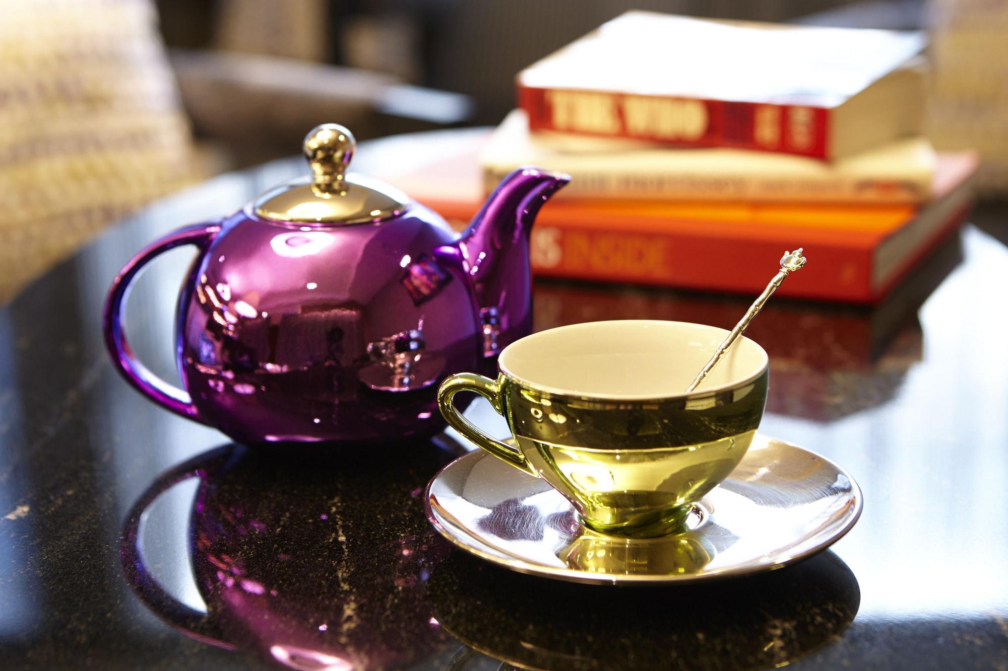 K West Hotel&spa 4* Londen