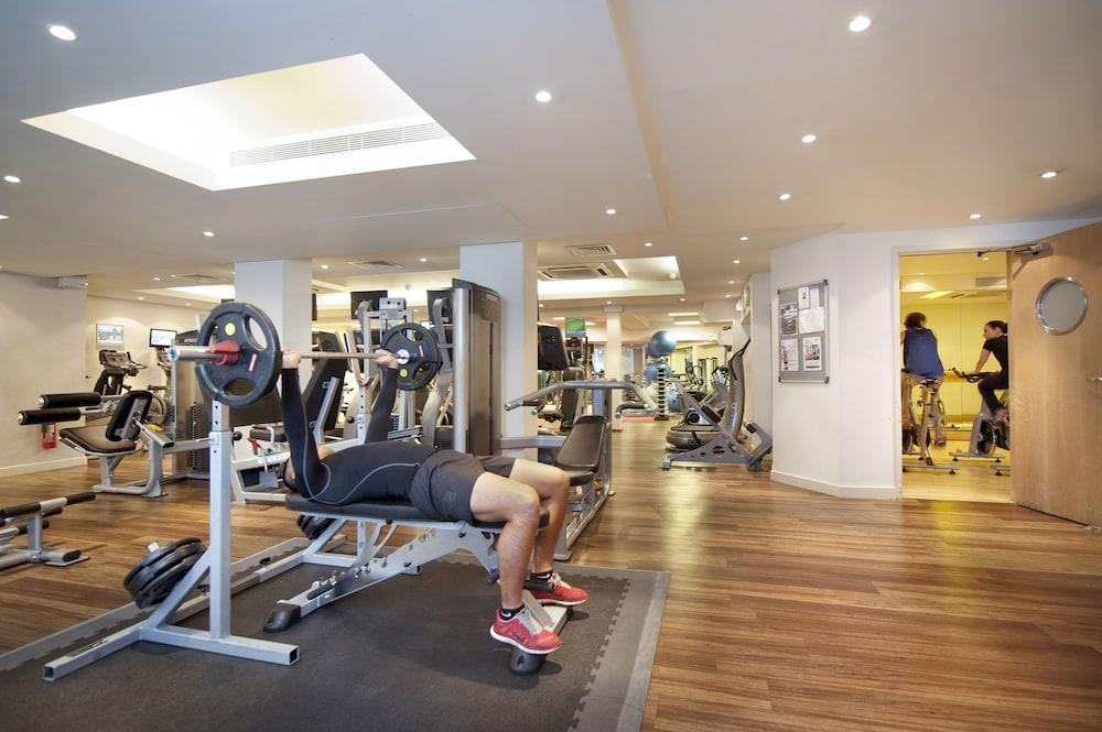 K West Hotel&spa Hotel Londen