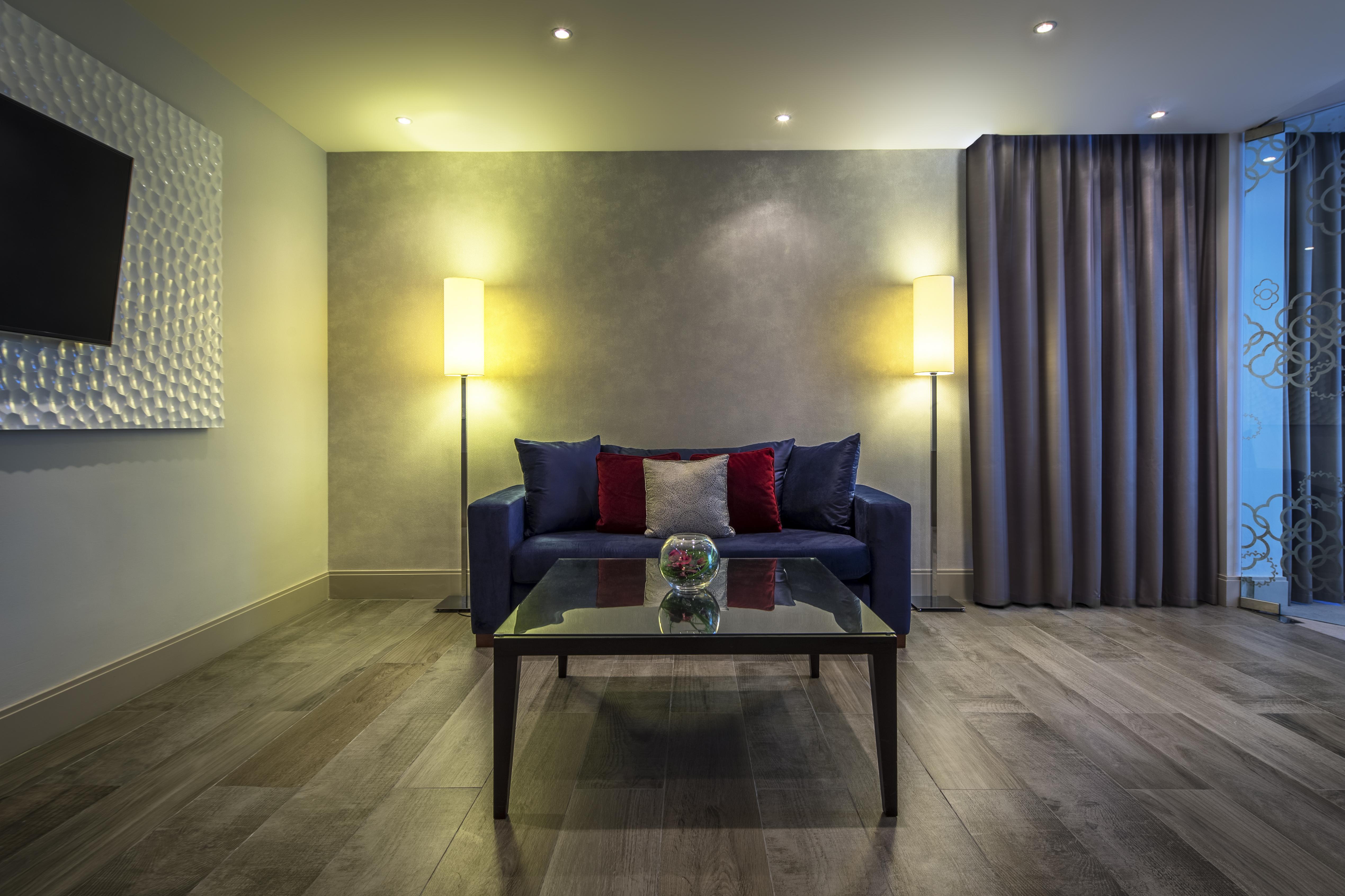 Hotel K West Hotel&spa Londen