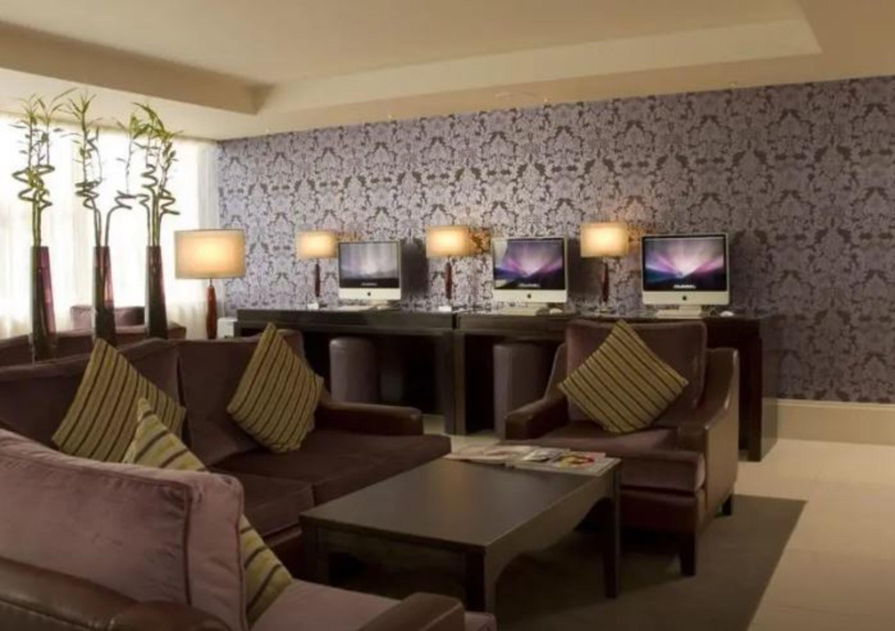 K West Hotel&spa Londen
