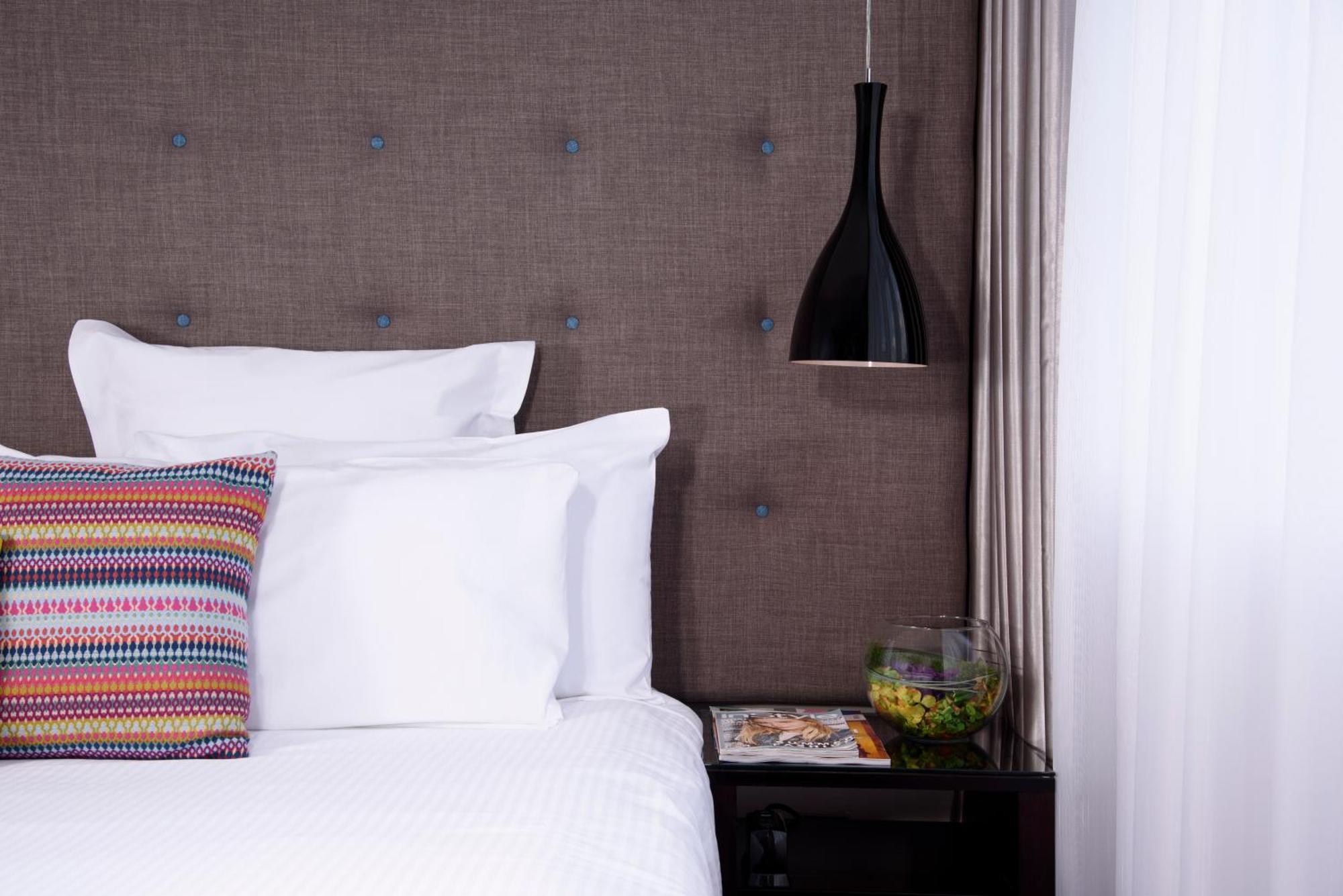 K West Hotel&spa Hotel Londen