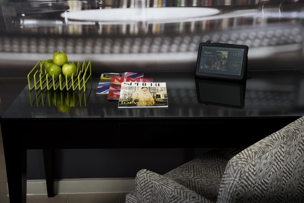 Hotel K West Hotel&spa Londen
