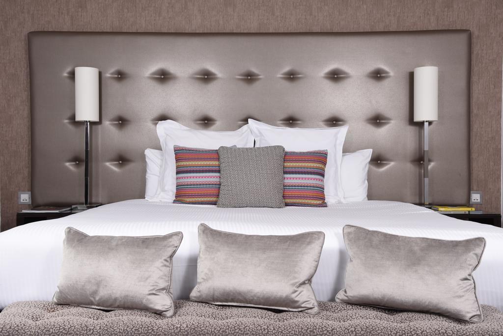 K West Hotel&spa Londen
