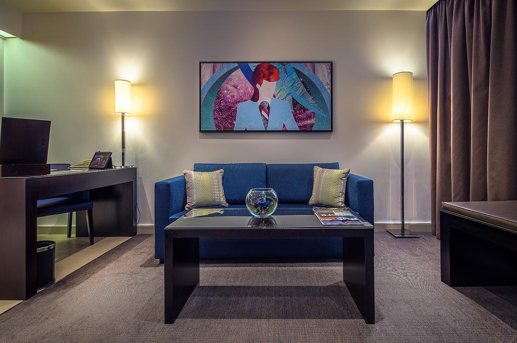 K West Hotel&spa 4* Londen