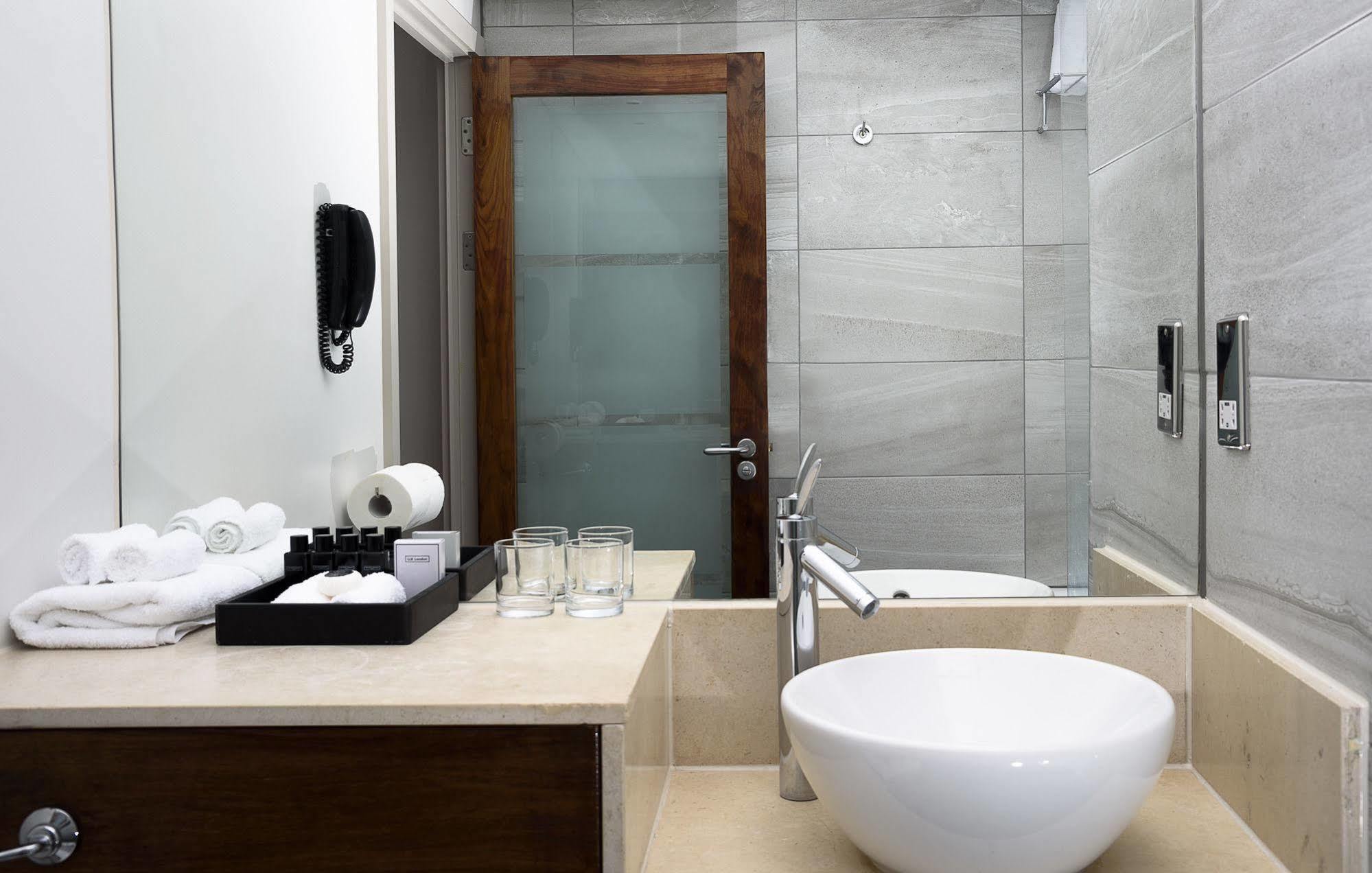 K West Hotel&spa Hotel Londen