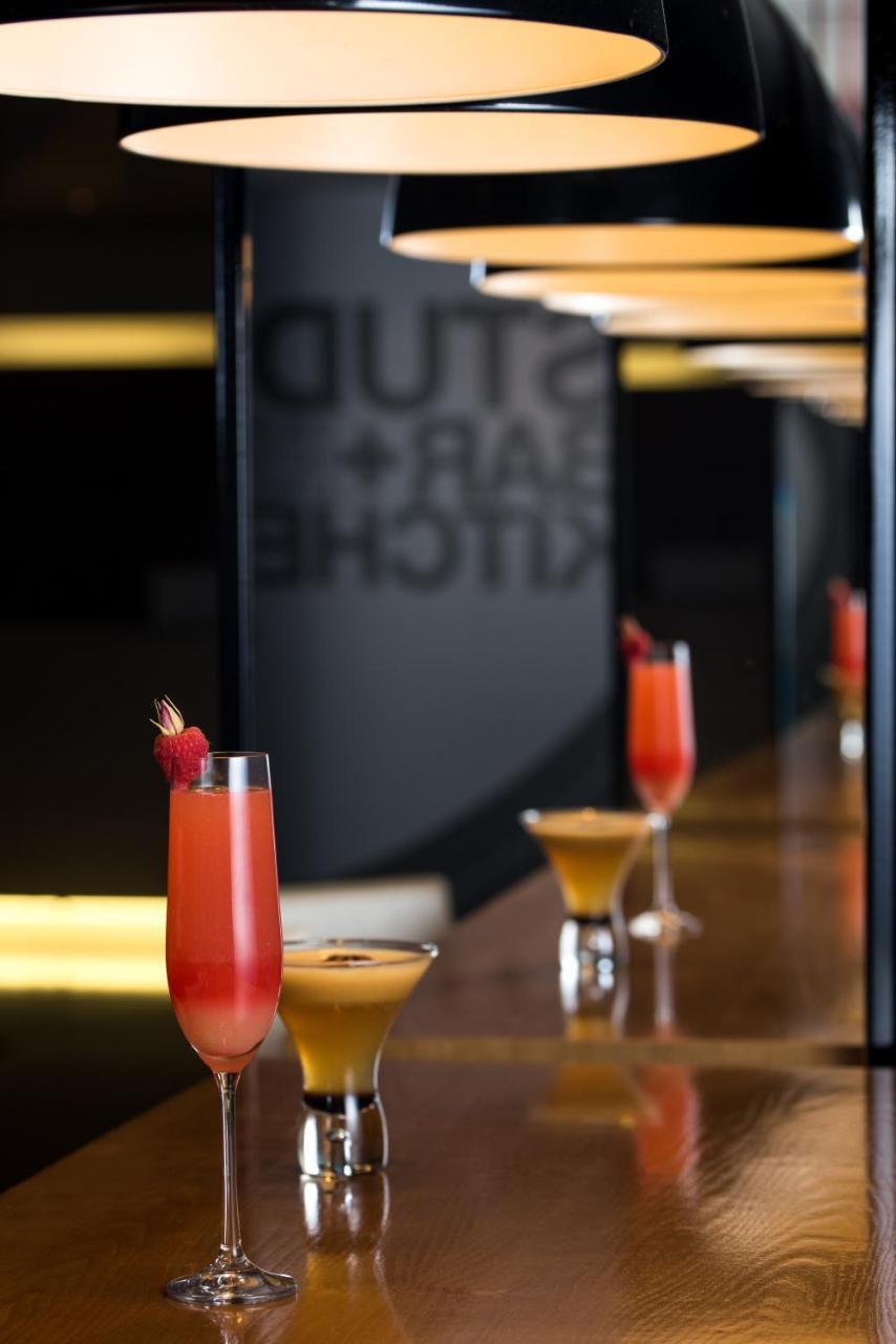 Hotel K West Hotel&spa Londen