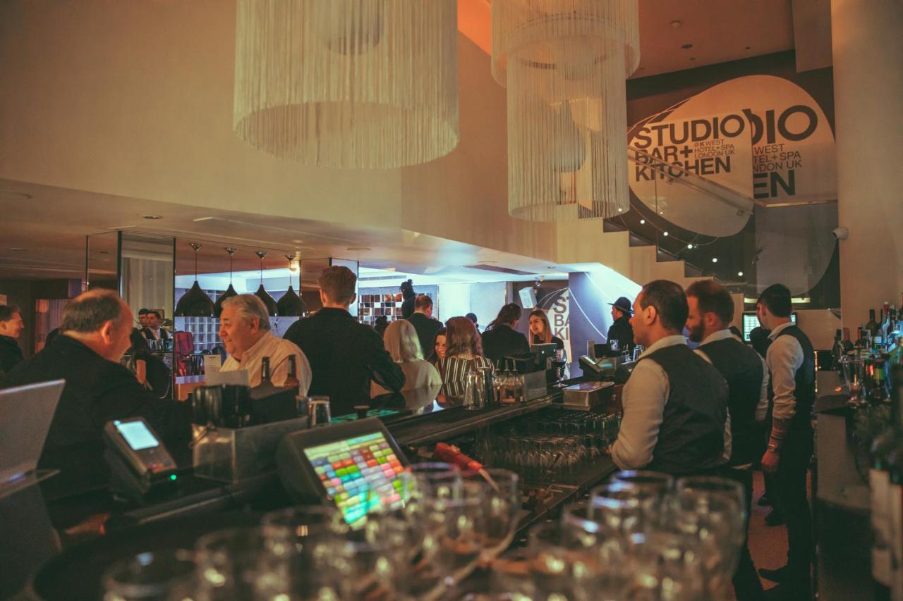 Hotel K West Hotel&spa Londen