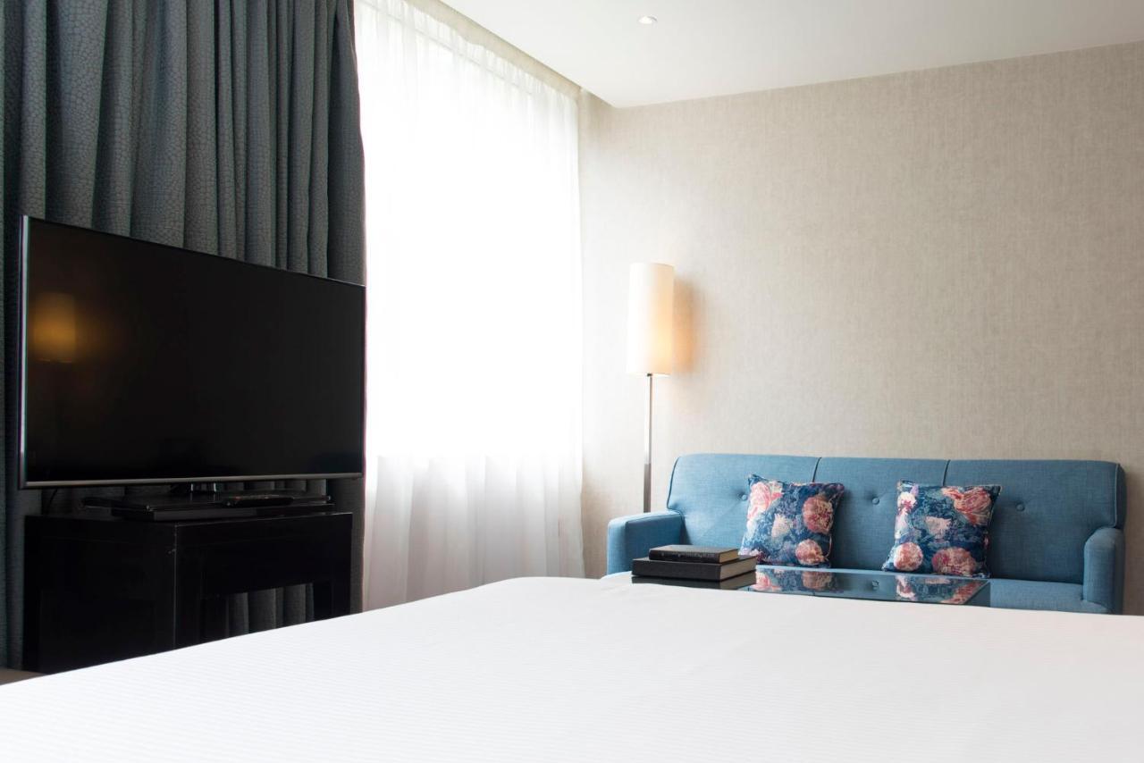 K West Hotel&spa