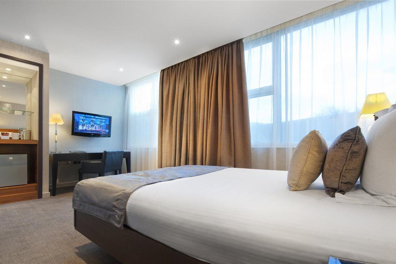 K West Hotel&spa 4* Londen